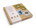 FILIBABBA Parent and baby puzzles Farm animals FI-02767