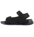 BOSS Aqua Slides   Black   24