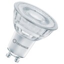 Ledvance Led Par16 Glowdim 36° 350Lm 4,5W/827 50W Gu10 Dæmpbar