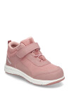 Viking Knapper Mid Wp 1V Pink 34