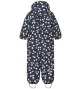 LIEWOOD Cherry Blossom / Classic Navy Maddy Flydress 98