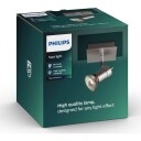 Philips myLiving Titan spotter i tak