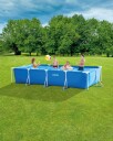 Basseng med ramme 450x220x84 7127L INTEX 28273