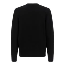 Burberry Herre Strikkevarer Svart XL,