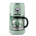 Emerio   Kaffetrakter   Grønn
