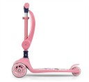 Milly Mally Fuzzy Sparkesykkel Rosa