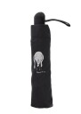 Trend Edward Munch Skrik Windproof paraply med refleks