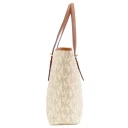 Michael Kors Dame Beige