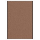  Dørmatte Annet Brun og svart 120 x 180 cm Polypropylen og vinyl