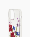 Ideal Of Sweden Clear Case Autumn Bloom (IDCLC-I2267P-476)