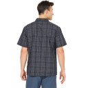 Whistler Leslies Kortermet Skjorte Herre Navy L