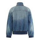 Givenchy Herre Jakker Blå L,