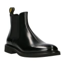 Doucal's Herre Sko Svart 44 EU,