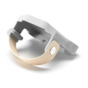 DJI Mavic Mini Prop Holder Beige Part
