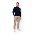 Aeronautica Militare Herre Bukser Beige 2XL,