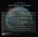 Peter Breiner  National Anthems Of The World: 2013 Edition  CD
