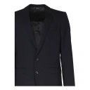 Dolce & Gabbana Herre Dress Blå M,