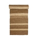 Bloomingville Felex Teppe 70 x 275 cm Brun 1708698-01-0 1708695-01-788