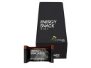 PurePower Energy Snack energibar kakao 60 g. 12 stk