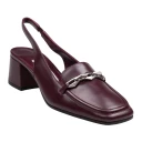 Jimmy Choo Dame Sko Lilla 38 EU,