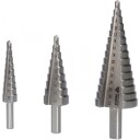 Brilliant Tools Bt101925, 3 Stykker