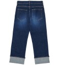 Marni Jeans   Denim Blue   Marni   8 år (128)   Jeans   Blå