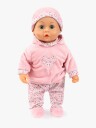 Bayer Design Dukke First Words 38cm