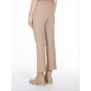 Max Mara Dame Bukser Brun S,