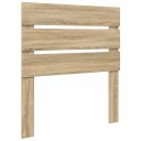  Hodegavl Sonoma eik Konstruert tre