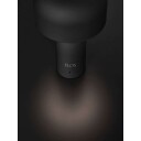 Flos Bellhop Bordlampe Matt Black