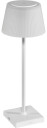 Century MARGO LED dimbar bordlampe 4W 3000K Hvit