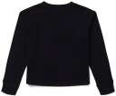Luca &  Lola Hannah Genser Black 134-140