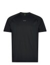 BOSS Tee Active 1   Black   XXL