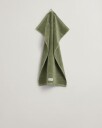 Gant Premium håndkle 30X50 AGAVE GREEN 30X50