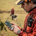 Garmin Alpha 10 Hundepeiler Mottaker/Håndenhet