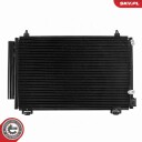 Kondensator ESEN SKV 86SKV165