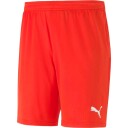PUMA teamGOAL 23 Treningsshorts Rød L