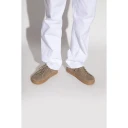Birkenstock, Herre, Sko, Beige, 37 EU,