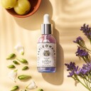 Fable and Mane Fable & Mane Sahascalp Amla Soothing Scalp Serum 55Ml - Silver - 55 ML