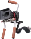 Vocas Separate handgrip (right hand)