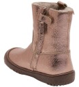 Bisgaard Vintersko   Elina Tex   Rose Gold   Bisgaard   25   Vinterstøvler Gull Rosa