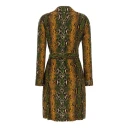 Diane Von Furstenberg Dame Kjoler Flerfarget L,