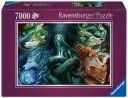 Ravensburger Whispers of the Forest 7000PC