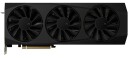 XFX Radeon RX 9070 QuickSilver OC Grafikkort med 16GB GDDR6