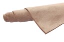 Puuteri Matte 80x300 cm Brun - VM Carpet