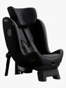 Axkid Minikid 4 Pro Bakovervendt Bilstol Arctic Mist Grey