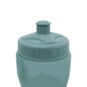 Fitness Bottle 0,6L drikkeflaske Grønn 0,6L