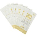 Tandblegningsstrimler EKULF Pure Shine Whitening Dry Strips 7 Day Treatment