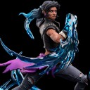 Weta Workshop Borderlands 3 Amara Figur 21,5 cm - Med Siren-Krefter