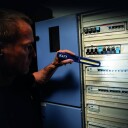Scangrip Stick Lite M oppladbar inspeksjonslampe 400 lm